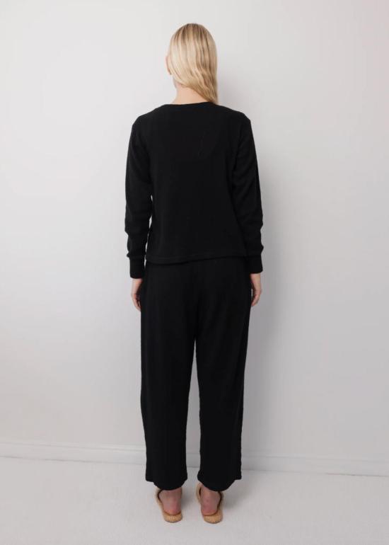  울 하이드 가디건 울 라이너 카디건 - WOL HIDE