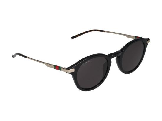  구찌 안경 GG1890S 001 BLACK GOLD GREY - GUCCI