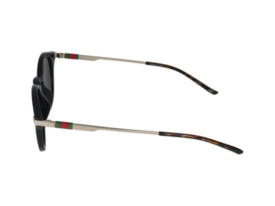  구찌 안경 GG1890S 001 BLACK GOLD GREY - GUCCI