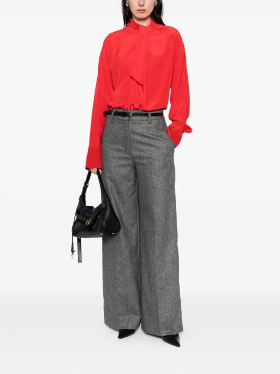 26SS 빅토리아 베컴 블라우스 1126WSH006594A9631 Red - VICTORIA BECKHAM
