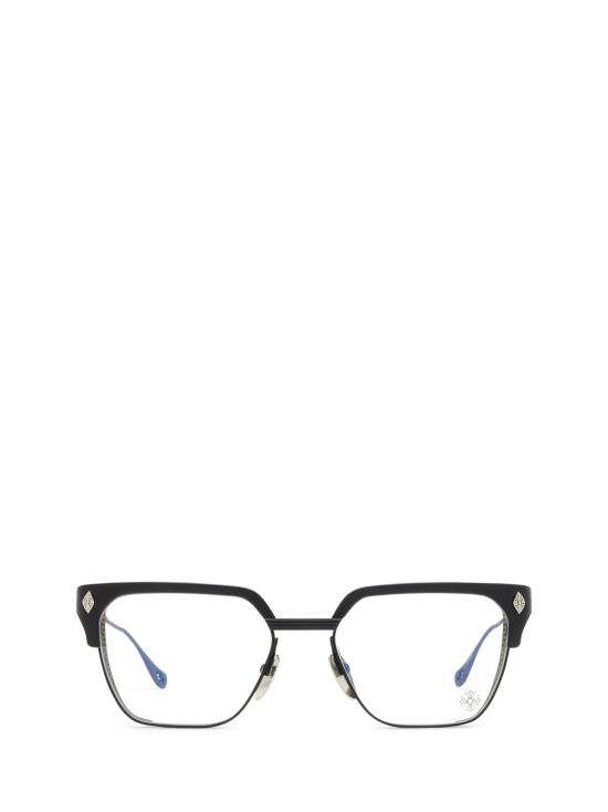 26FW 크롬하츠 안경 LGMA MBK MATTE BLACK