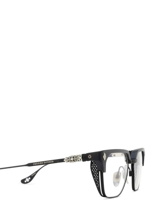 26FW 크롬하츠 안경 LGMA MBK MATTE BLACK - CHROME HEARTS