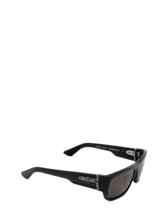 26FW 크롬하츠 선글라스 YER BJORN AGAIN MBK MATTE BLACK - CHROME HEARTS