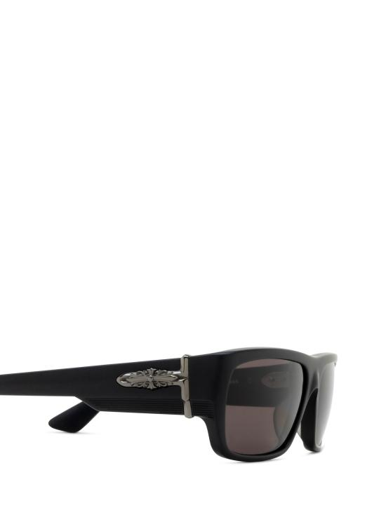 26FW 크롬하츠 선글라스 YER BJORN AGAIN MBK MATTE BLACK - CHROME HEARTS