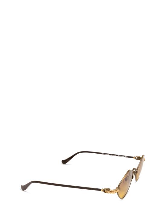 26FW 크롬하츠 선글라스 DIAMOND DOG SND CLB SAND CLASSIC BROWN - CHROME HEARTS