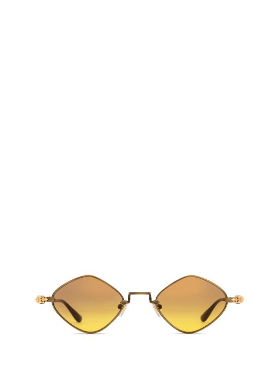 26FW 크롬하츠 선글라스 DIAMOND DOG SND CLB SAND CLASSIC BROWN