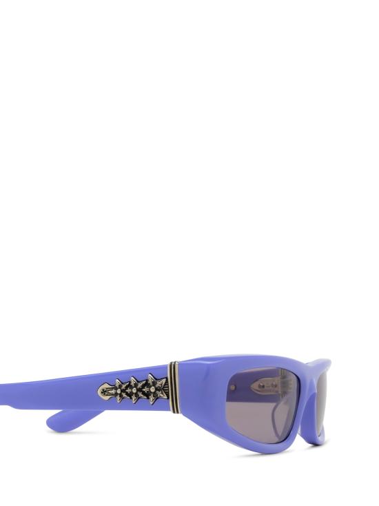 26FW 크롬하츠 선글라스 ROLLER EUP EUPHORIA - CHROME HEARTS