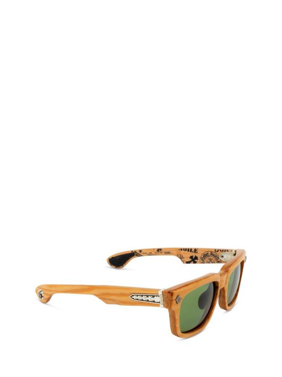 26FW 크롬하츠 선글라스 LILITH WPLY WOOD PLYWOOD - CHROME HEARTS