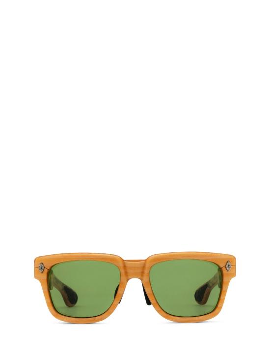 26FW 크롬하츠 선글라스 LILITH WPLY WOOD PLYWOOD