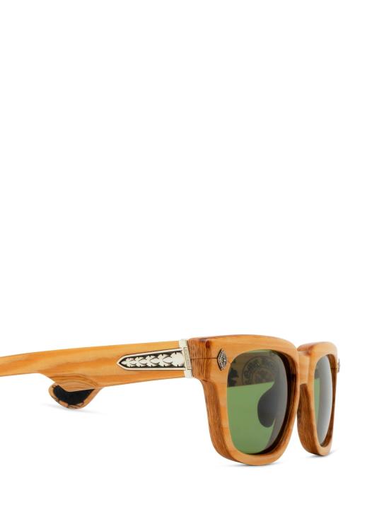 26FW 크롬하츠 선글라스 LILITH WPLY WOOD PLYWOOD - CHROME HEARTS
