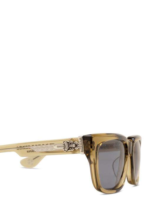 26FW 크롬하츠 선글라스 BOX OFFICER ARY ARMY - CHROME HEARTS