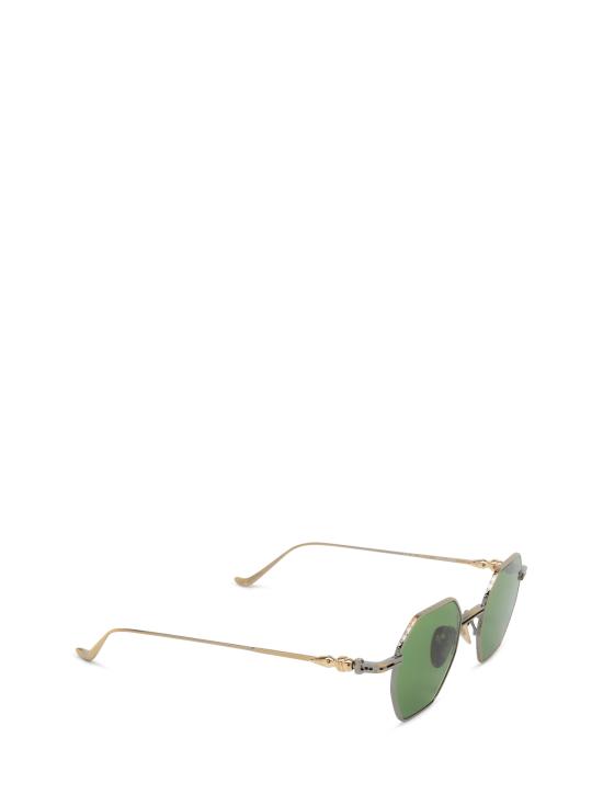 26FW 크롬하츠 선글라스 EVACULATION AG ANTIQUE GOLD - CHROME HEARTS