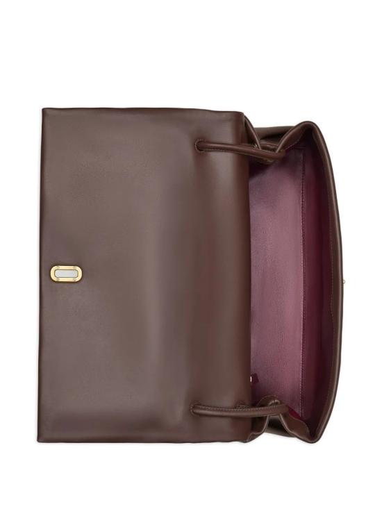 26SS 마크제이콥스 숄더백 2F4HSH011H04905 Brown - MARC JACOBS