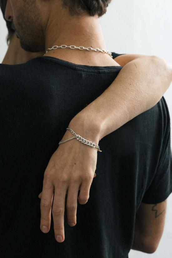  Saskia Diez 브레이슬릿 사스키아 디에즈 믹스 매치 팔찌