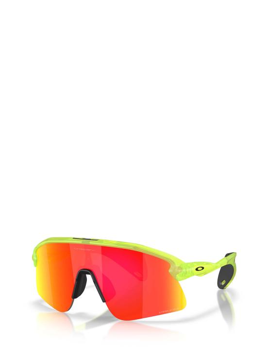 26FW 오클리 선글라스 OO9518 951803 MATTE URANIUM - OAKLEY