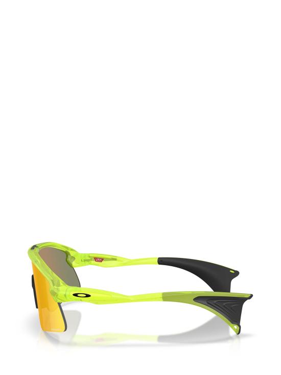 26FW 오클리 선글라스 OO9518 951803 MATTE URANIUM - OAKLEY