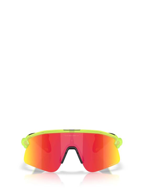 26FW 오클리 선글라스 OO9518 951803 MATTE URANIUM