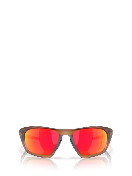 26FW 오클리 선글라스 OO9431 943116 MATTE DARK AMBER