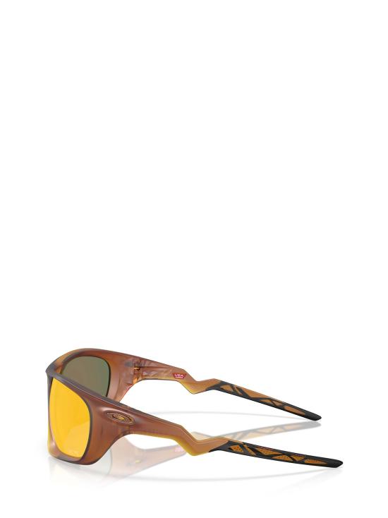26FW 오클리 선글라스 OO9431 943116 MATTE DARK AMBER - OAKLEY