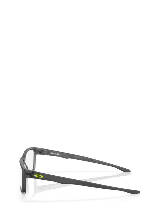 26FW 오클리 안경 OX8060 806002 SATIN GREY SMOKE - OAKLEY
