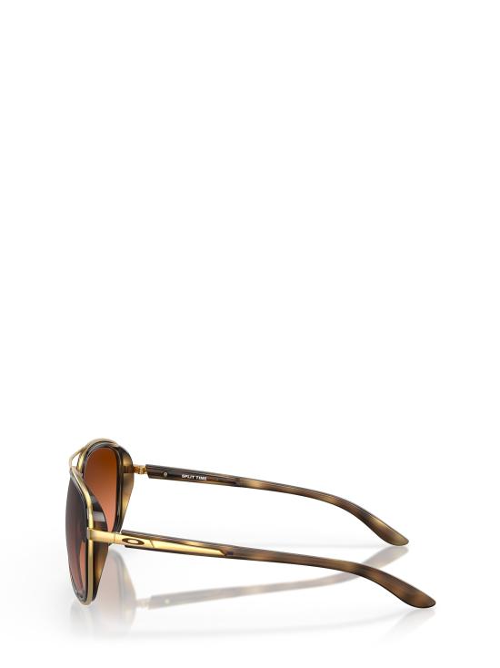 26FW 오클리 선글라스 OO4129 412918 BROWN TORTOISE - OAKLEY