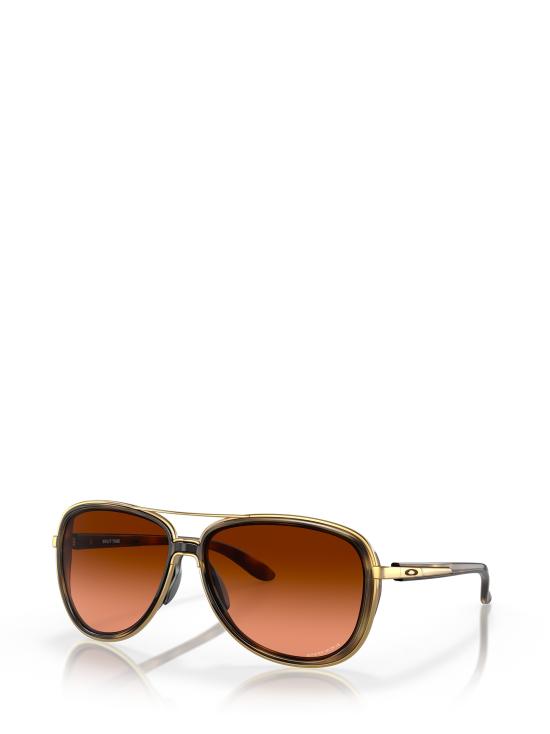 26FW 오클리 선글라스 OO4129 412918 BROWN TORTOISE - OAKLEY