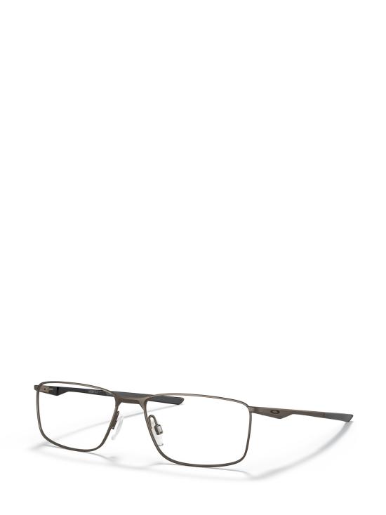 26FW 오클리 안경 OX3217 321702 SATIN PEWTER - OAKLEY
