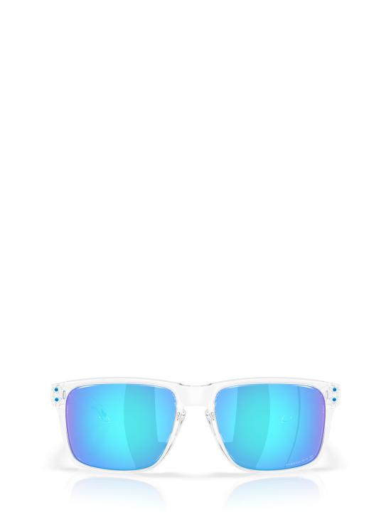 26FW 오클리 선글라스 OO9487 948707 POLISHED CLEAR