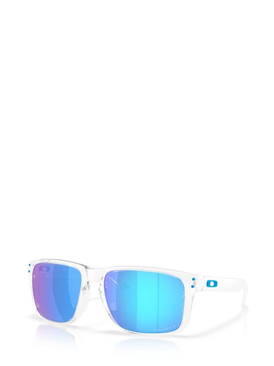 26FW 오클리 선글라스 OO9487 948707 POLISHED CLEAR - OAKLEY