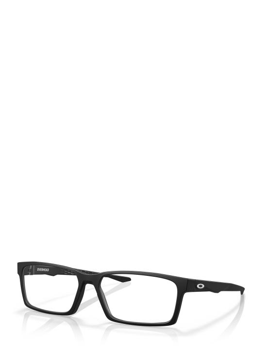26FW 오클리 안경 OX8060 806001 SATIN BLACK - OAKLEY