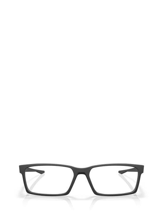 26FW 오클리 안경 OX8060 806001 SATIN BLACK