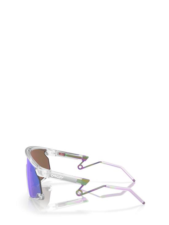 26FW 오클리 선글라스 OO9237 923702 MATTE CLEAR - OAKLEY