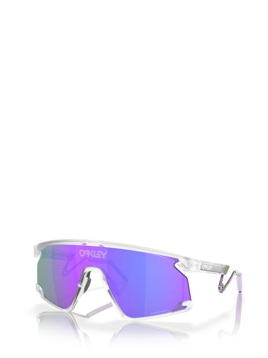26FW 오클리 선글라스 OO9237 923702 MATTE CLEAR - OAKLEY