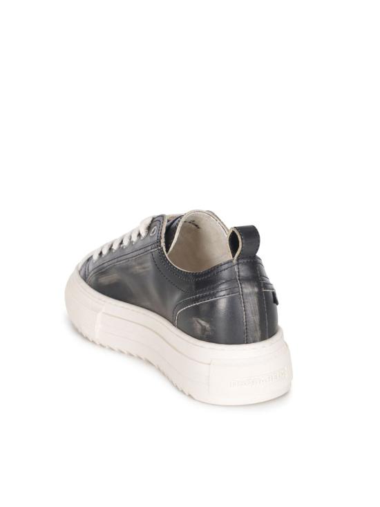 25FW 디스퀘어드2 스니커즈 SNM045511508296 2124 Black - DSQUARED2