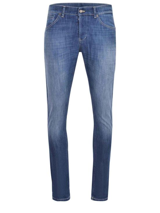 25FW 돈답 데님 팬츠 UP232DS0107LE9 800 BLUE