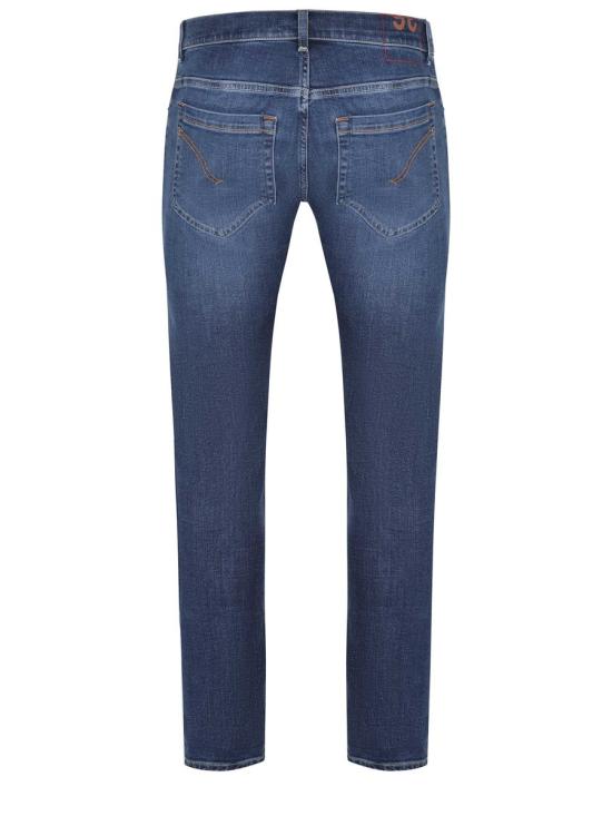 25FW 돈답 데님 팬츠 UP232DSK316J12 800 BLU MEDIO - DONDUP