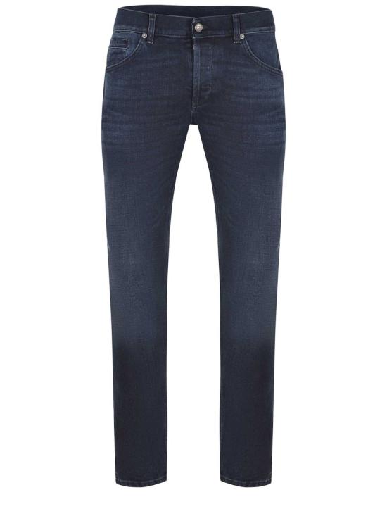 25FW 돈답 데님 팬츠 UP232DS0355LV1 899 BLUE