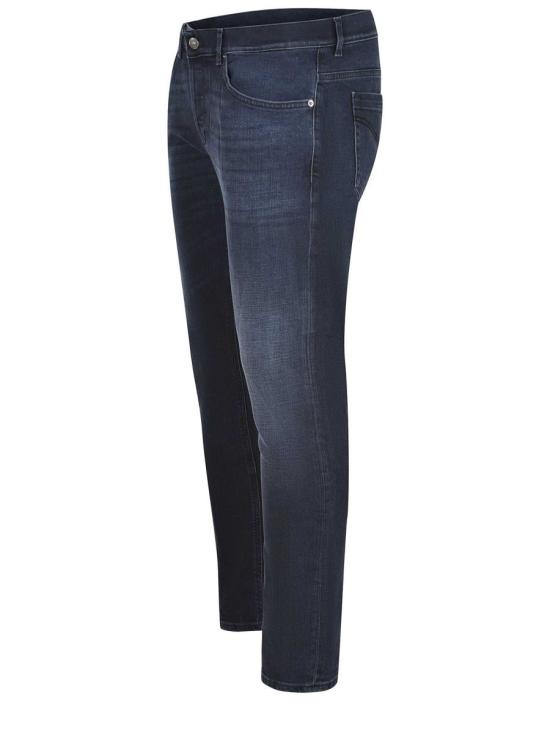 25FW 돈답 데님 팬츠 UP232DS0355LV1 899 BLUE - DONDUP