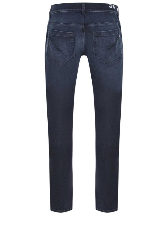 25FW 돈답 데님 팬츠 UP232DS0355LV1 899 BLUE - DONDUP