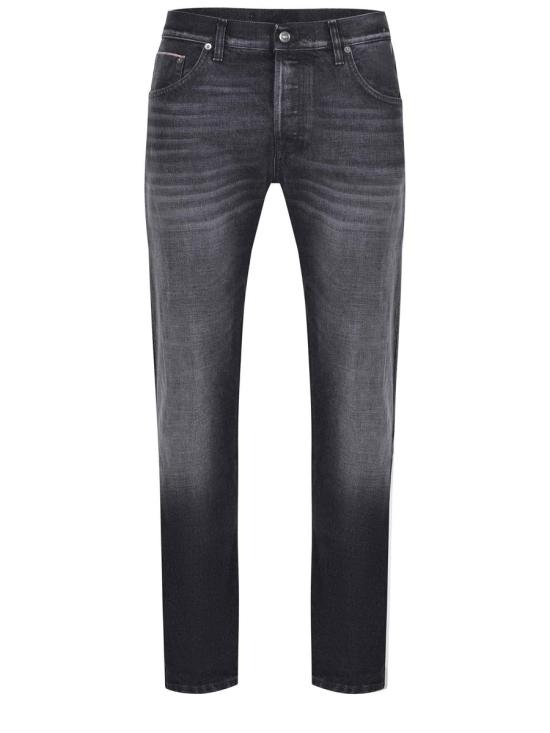 25FW 돈답 데님 팬츠 UP563DF0308LY5 999 Black