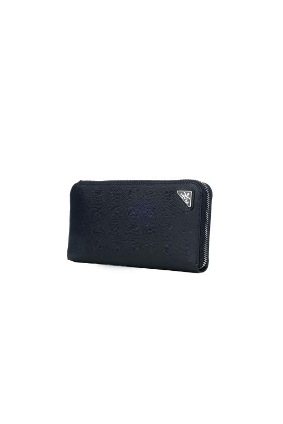26FW 프라다 남성지갑 2ML317QHH F0002 - PRADA