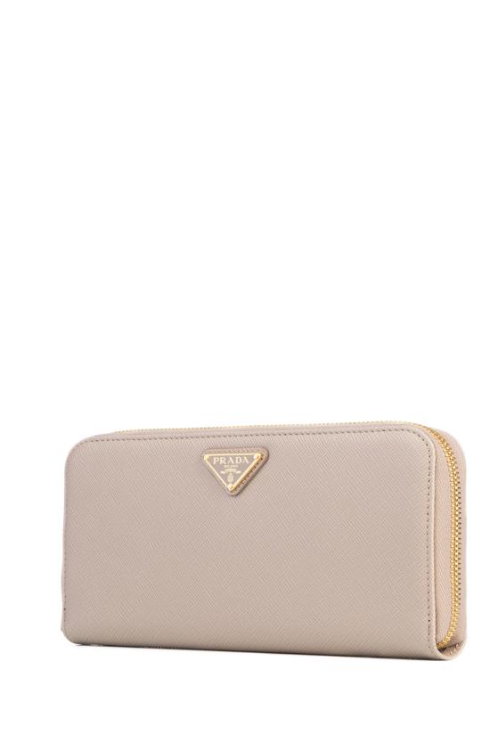 26FW 프라다 지갑 1ML506QHH F0236 Cipria - PRADA