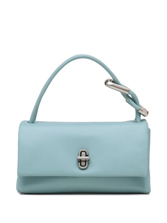 26SS 마크제이콥스 더 미니 듀얼 백 2F4HSH010H04457 Light Blue