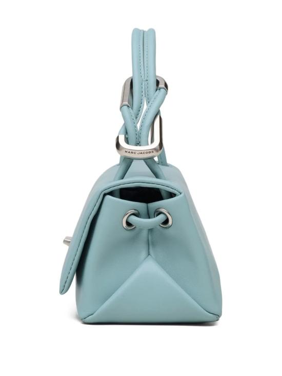 26SS 마크제이콥스 더 미니 듀얼 백 2F4HSH010H04457 Light Blue - MARC JACOBS