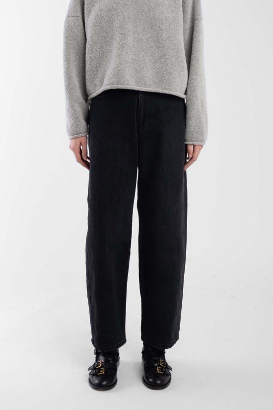  미셀라 그렉 데님 팬츠 미카엘라 그렉 패널 진 - MICAELA GREG