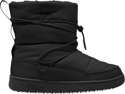  푸마 스노우배 부츠 39392001 DOM