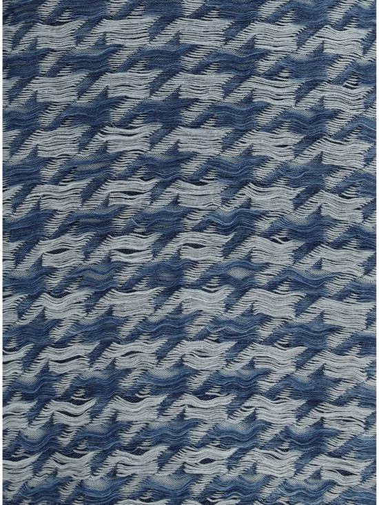 25FW 디젤 미디 원피스 A214460EGCA 8ATA BLUE - DIESEL