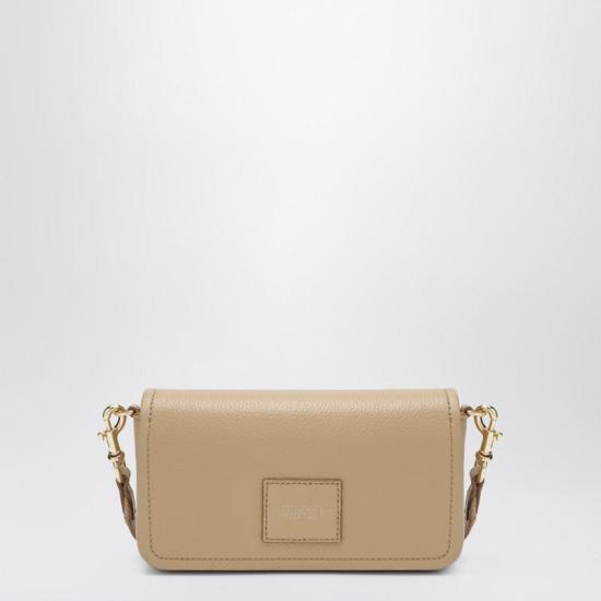  마크제이콥스 가방 2S4SMN080S02LE S MARC 230 BROWN - MARC JACOBS