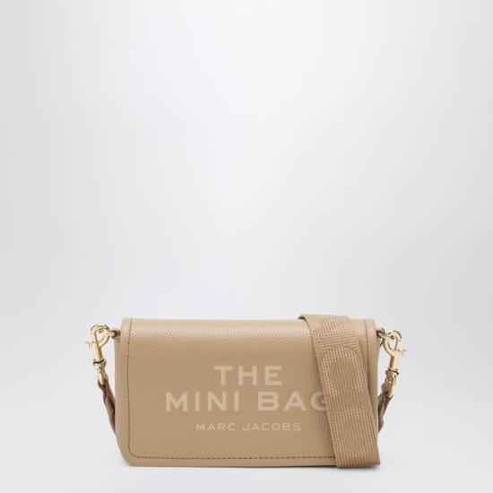  마크제이콥스 가방 2S4SMN080S02LE S MARC 230 BROWN