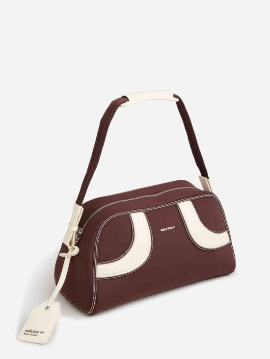 25FW 아디다스 X 웨일즈 보너 미디엄 볼링백 KB2325 NIGHT RED Red - ADIDAS X WALES BONNER